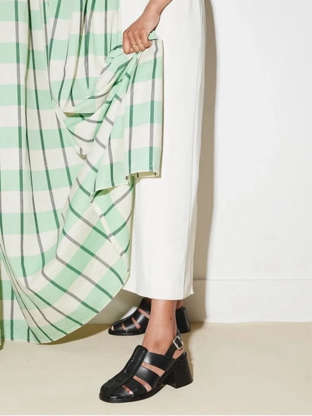 Freda Salvador beautiful sandals